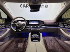 Mercedes-Benz Maybach GLS 480 4MATIC - ფოტო 19