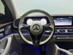 Mercedes-Benz Maybach GLS 480 4MATIC - ფოტო 20