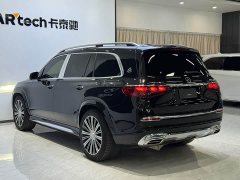 Mercedes-Benz Maybach GLS 480 4MATIC - ფოტო 6