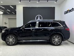 Mercedes-Benz Maybach GLS 480 4MATIC - ფოტო 7
