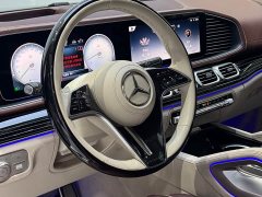 Mercedes-Benz Maybach GLS 480 4MATIC - ფოტო 8