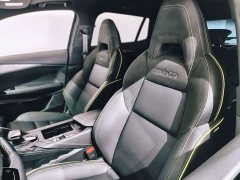 Lynk & Co Geely Lynk & Co 06 Remix 1.5T Hero - ფოტო 13