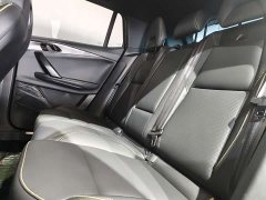 Lynk & Co Geely Lynk & Co 06 Remix 1.5T Hero - ფოტო 16