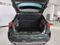 Lynk & Co Geely Lynk & Co 06 Remix 1.5T Hero - ფოტო 19
