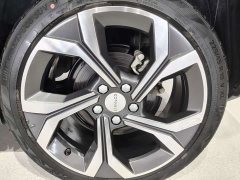 Lynk & Co Geely Lynk & Co 06 Remix 1.5T Hero - ფოტო 20