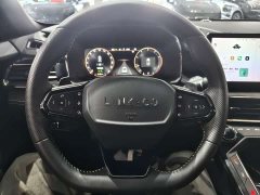 Lynk & Co Geely Lynk & Co 06 Remix 1.5T Hero - ფოტო 3