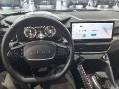 Lynk & Co Geely Lynk & Co 06 Remix 1.5T Hero - ფოტო 6