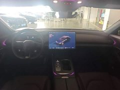 Xiaomi SU7 Rear-Wheel Drive Long Range Smart Driving Edition - ფოტო 11