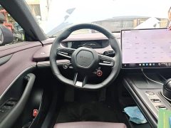 Xiaomi SU7 Rear-Wheel Drive Long Range Smart Driving Edition - ფოტო 12