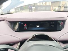 Xiaomi SU7 Rear-Wheel Drive Long Range Smart Driving Edition - ფოტო 13