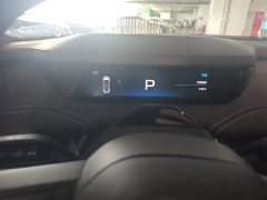 Xiaomi SU7 Rear-Wheel Drive Long Range Smart Driving Edition - ფოტო 14