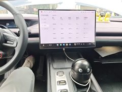Xiaomi SU7 Rear-Wheel Drive Long Range Smart Driving Edition - ფოტო 15
