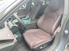 Xiaomi SU7 Rear-Wheel Drive Long Range Smart Driving Edition - ფოტო 17