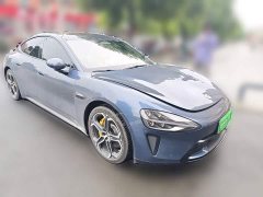 Xiaomi SU7 Rear-Wheel Drive Long Range Smart Driving Edition - ფოტო 3