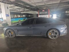 Xiaomi SU7 Rear-Wheel Drive Long Range Smart Driving Edition - ფოტო 4