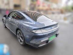 Xiaomi SU7 Rear-Wheel Drive Long Range Smart Driving Edition - ფოტო 5