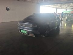 Xiaomi SU7 Rear-Wheel Drive Long Range Smart Driving Edition - ფოტო 7