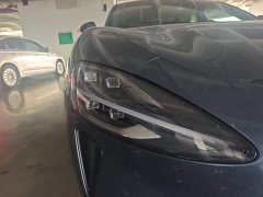 Xiaomi SU7 Rear-Wheel Drive Long Range Smart Driving Edition - ფოტო 8