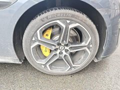 Xiaomi SU7 Rear-Wheel Drive Long Range Smart Driving Edition - ფოტო 9