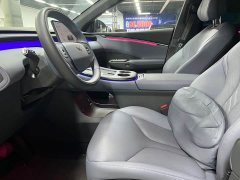 XPeng G7 Extended Range 1704 Max Tech Edition - ფოტო 12