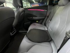 XPeng G7 Extended Range 1704 Max Tech Edition - ფოტო 13