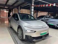 XPeng G7 Extended Range 1704 Max Tech Edition - ფოტო 3