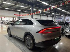 XPeng G7 Extended Range 1704 Max Tech Edition - ფოტო 6