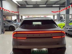 XPeng G7 Extended Range 1704 Max Tech Edition - ფოტო 7