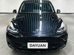 Tesla Model Y Long Range All-Wheel Drive - ფოტო 2