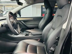 Tesla Model Y Long Range All-Wheel Drive - ფოტო 4
