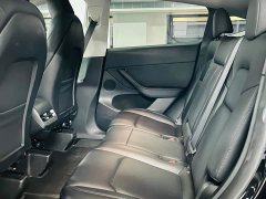 Tesla Model Y Long Range All-Wheel Drive - ფოტო 6