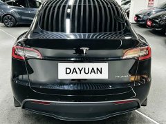 Tesla Model Y Long Range All-Wheel Drive - ფოტო 8