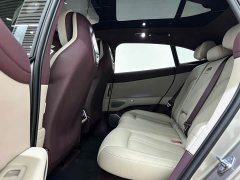 Xiaomi YU7 Four-Wheel Drive Max Edition - ფოტო 10