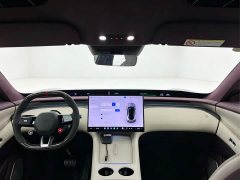 Xiaomi YU7 Four-Wheel Drive Max Edition - ფოტო 12