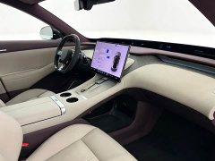 Xiaomi YU7 Four-Wheel Drive Max Edition - ფოტო 14
