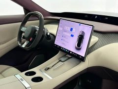 Xiaomi YU7 Four-Wheel Drive Max Edition - ფოტო 15