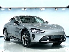 Xiaomi YU7 Four-Wheel Drive Max Edition - ფოტო 3