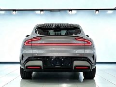 Xiaomi YU7 Four-Wheel Drive Max Edition - ფოტო 4