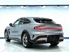 Xiaomi YU7 Four-Wheel Drive Max Edition - ფოტო 5