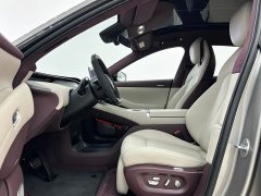 Xiaomi YU7 Four-Wheel Drive Max Edition - ფოტო 9