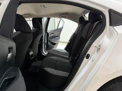Toyota Corolla 2022 1.2T S-CVT Pioneer Plus - ფოტო 10