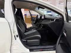 Toyota Corolla 2022 1.2T S-CVT Pioneer Plus - ფოტო 11