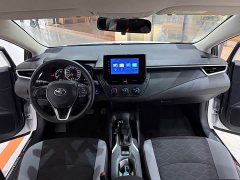 Toyota Corolla 2022 1.2T S-CVT Pioneer Plus - ფოტო 12