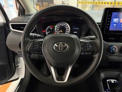 Toyota Corolla 2022 1.2T S-CVT Pioneer Plus - ფოტო 13