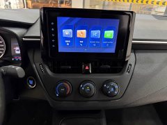 Toyota Corolla 2022 1.2T S-CVT Pioneer Plus - ფოტო 14