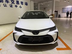 Toyota Corolla 2022 1.2T S-CVT Pioneer Plus - ფოტო 2