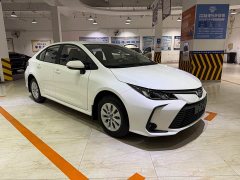 Toyota Corolla 2022 1.2T S-CVT Pioneer Plus - ფოტო 3