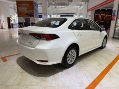 Toyota Corolla 2022 1.2T S-CVT Pioneer Plus - ფოტო 4