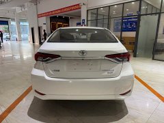 Toyota Corolla 2022 1.2T S-CVT Pioneer Plus - ფოტო 5