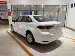 Toyota Corolla 2022 1.2T S-CVT Pioneer Plus - ფოტო 6